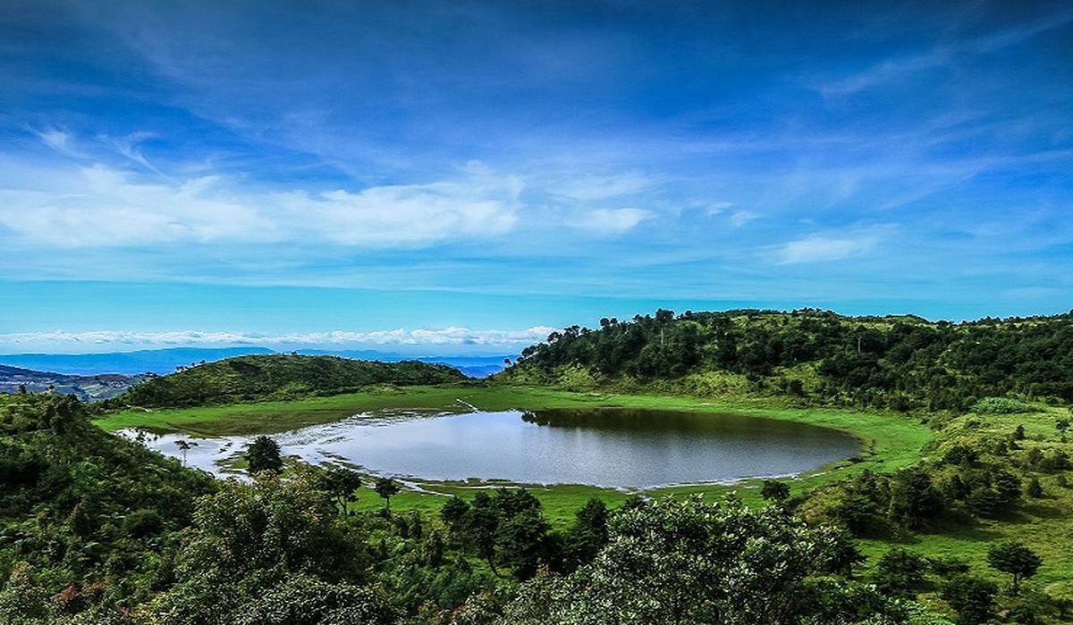 6 Pilihan Wisata Populer Banjarnegara, Sajikan Nuansa Indah untuk Wisatawan Berlibur Berikut Info Lengkapnya