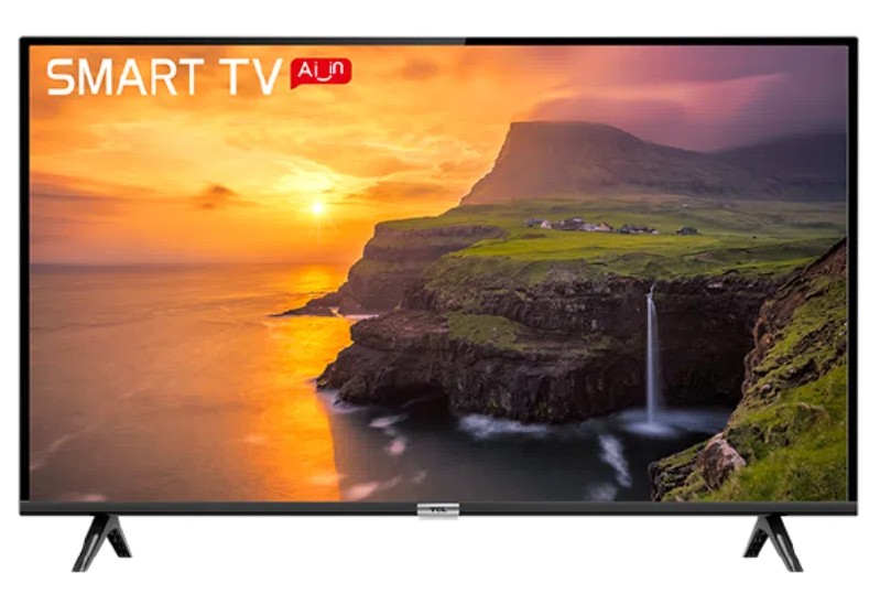 Spesifikasi Smart TV Terbaik TCL Ukuran 32 Inch, Hadirkan Pengalaman Menonton Lebih Seru