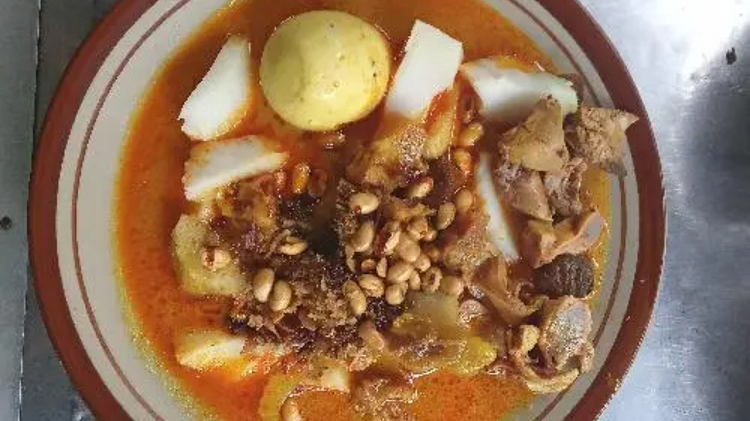 Menggali Kekayaan Rasa Lezat dan Populer Untuk Sarapan di Cimahi, Simak Informasi Selengkapnya Disini