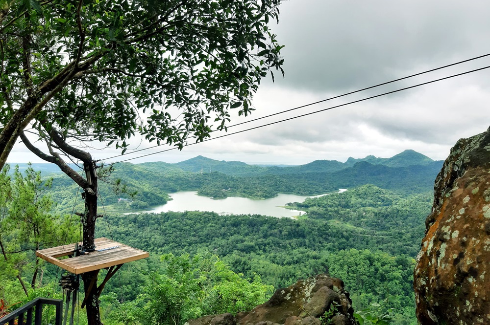 Deretan Wisata Menarik Dekat Bandara YIA yang Bisa Dikunjungi Setelah Mendarat, Cek Disini