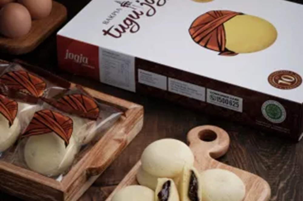 Banyak Pilihan Rasa, Inilah 7 Tempat Beli Bakpia Terkenal dan Terfavorit di Jogja