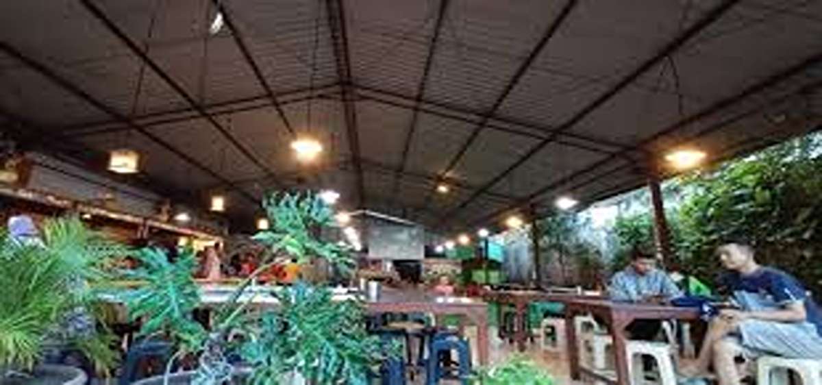 Autentik dan Hits! Tempat Makan Viral Pekalongan 2025, Cita Rasa Otentik Dijamin Menunya Enak-Enak