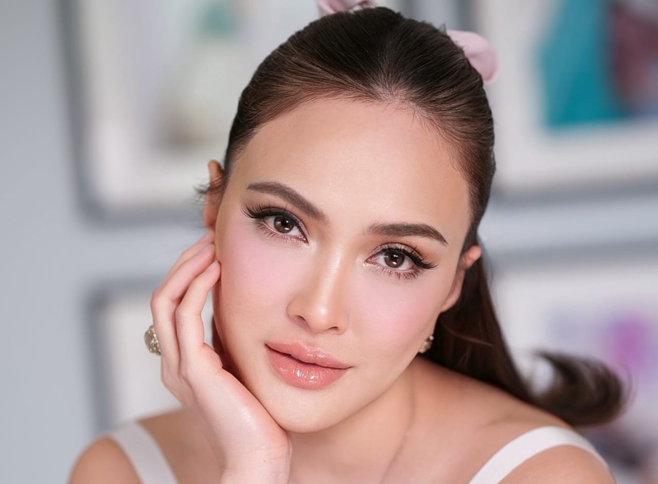 Kabar Terbaru dari Shandy Aulia, Bareng sang Mantan Suami Masih Lakukan Hal Ini