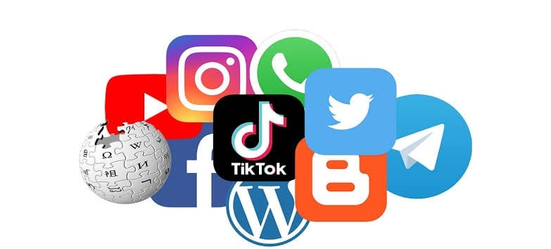 Ingin Tau Eksplorasi Media Sosial Favorit Orang Indonesia? Ini Dia Preferensi dan Pilihan Terpopuler