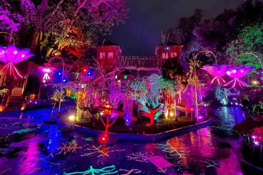 5 Rekomendasi Wisata Malam Bandung Paling Mempesona, Tertarik Berkunjung?