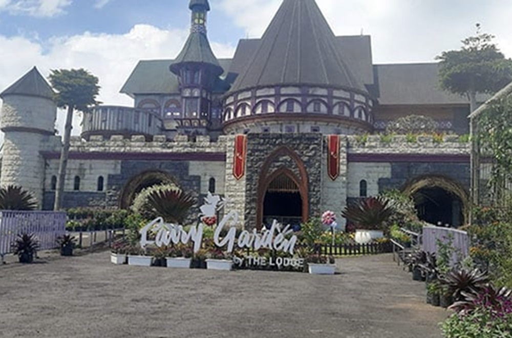 Bikin Takjub! Berikut 7 Wisata Ala Negeri Dongeng di Bandung Paling Cocok untuk Liburan Anak-anak