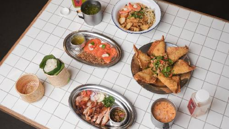 Manjakan Lidah Yuk Jelajahi Kuliner Lezat Tersembunyi di Bandung, Solusi Terbaik Tuntaskan Lapar