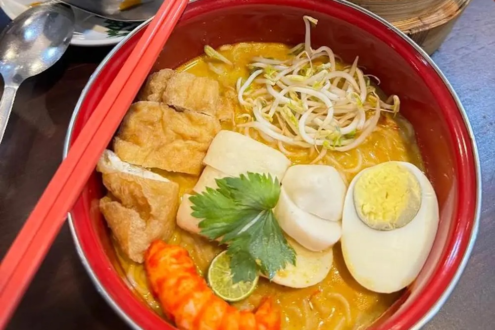 Ingin Jajal Kuliner Ala Singapura di Jogja? Cek 5 Rekomendasi Tempatnya Disini