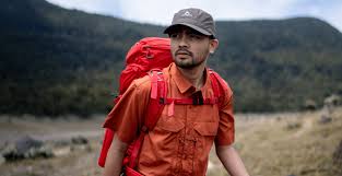 Referensi Styling Fashion Pria Untuk Hiking, Bikin Tampilan Lebih Stylish dan Safety