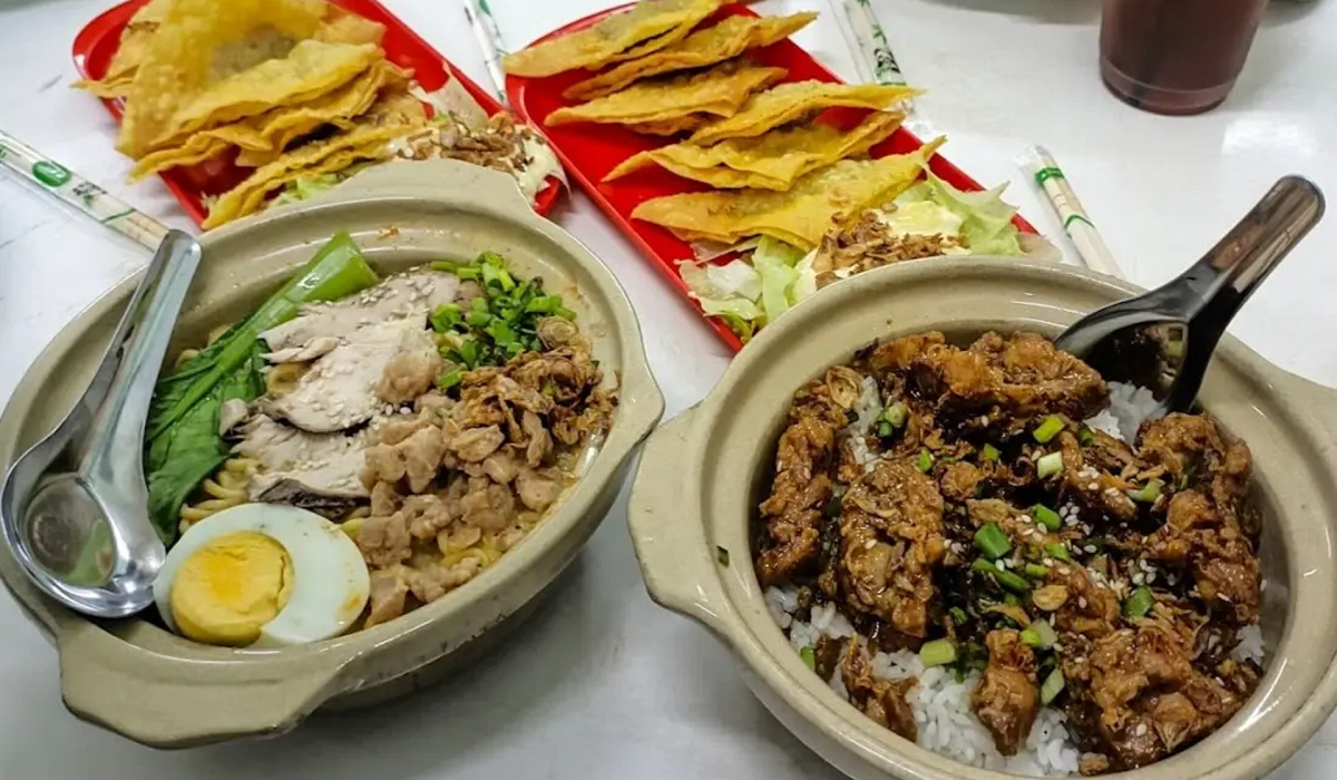 7 Ragam Kuliner Tradisional Khas Lumajang dengan Cita Rasa Unik Kaya Rempah, Simak Ulasannya Disini