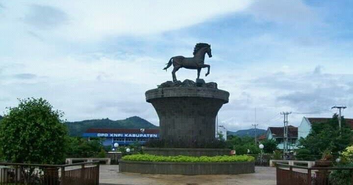 Liburan ke Kuningan Cuman di Palutungan? Ini Dia Beberapa Obyek Wisata Menarik yang Ada di Kuningan