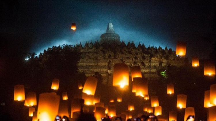 Destinasi Ikonik dan Modern Paling Wajib Dikunjungi pada Akhir Tahun 2025/2026, Cek Info Lengkapnya