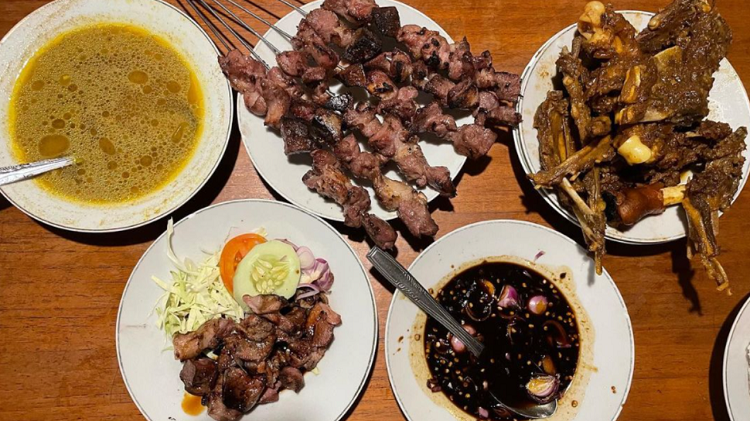 Sejak 1950 Ini Daftar Destinasi Kuliner Legendaris dan Ikonik di Yogyakarta, Simak Informasi Selengkapnya