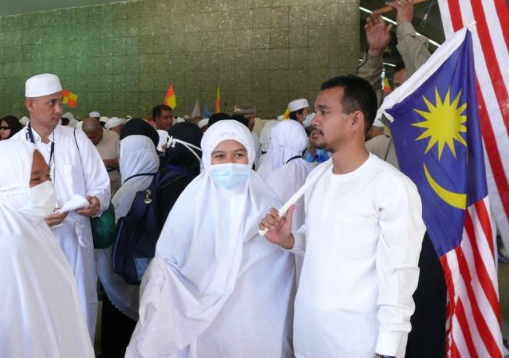Biaya Haji Malaysia Lebih Murah, Warganya Bayar Sesuai Kemampuan Ekonomi