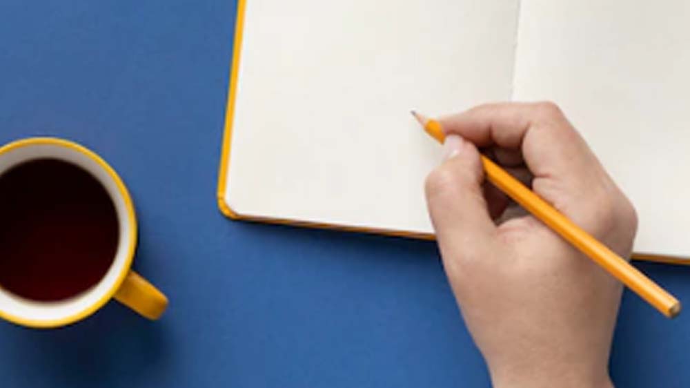 Menulis Membosankan? Jangan Salah! berikut 10 Manfaat Menulis Bagi Diri Kita yang Wajib Kamu Ketahui