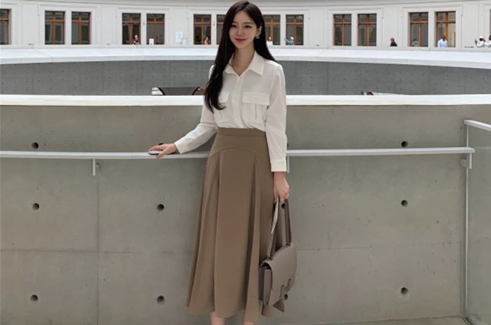 5 Perbedaan Pakaian Formal dan Semi Formal, Simak Agar Tampil Tepat Dalam Setiap Acara