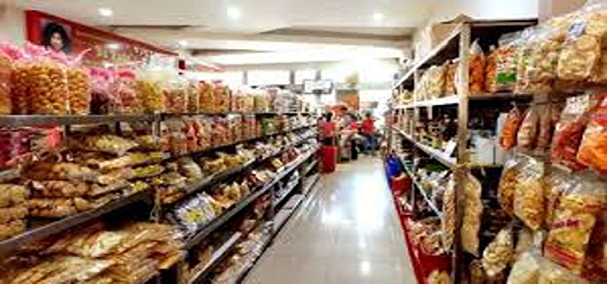 Gurih dan Manis! 8 Ragam Macam Oleh-Oleh Khas Gresik, Tahan Lama Cocok Untuk Buah Tangan Keluarga di Rumah