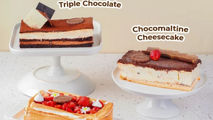 Destinasi Toko Roti Populer dan Legendaris di Alam Sutera, Simak Ulasan Lengkapnya Berikut Ini