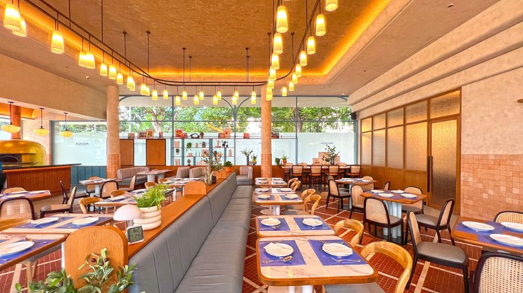 Restoran Populer di Jakarta Selatan Dengan Ragam Cita Rasa Internasional Serta Nusantara