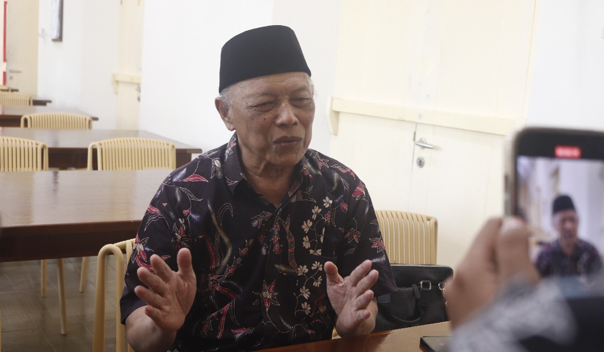 GPH Indrokusumo Ungkap Ada 700 Set Gamelan di Amerika, Minta Budaya Jogja Dijaga