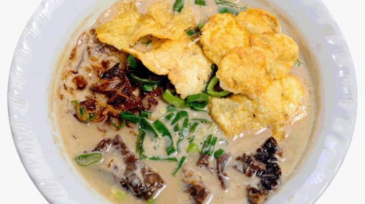 Ini Kuliner Legendaris Jakarta Paling Ikonik untuk Petualangan Rasa Tempo Dulu