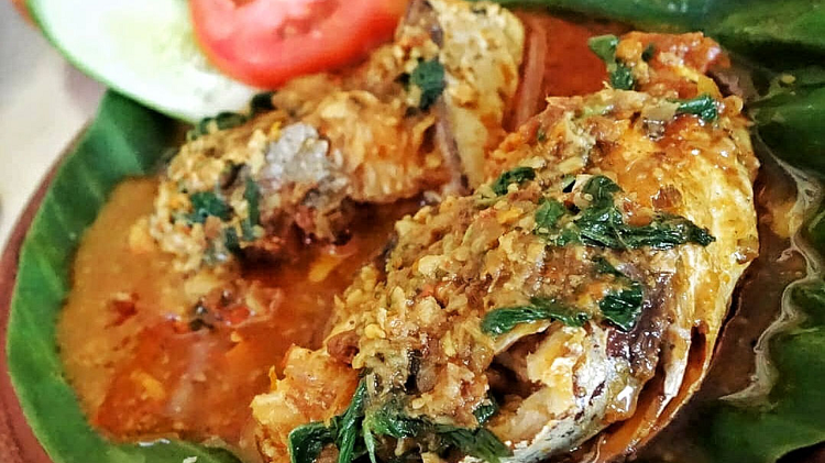 Keajaiban Rasa di Pesisir Cilacap Dari Brekecek hingga Sate Martawi Untuk Wisatawan