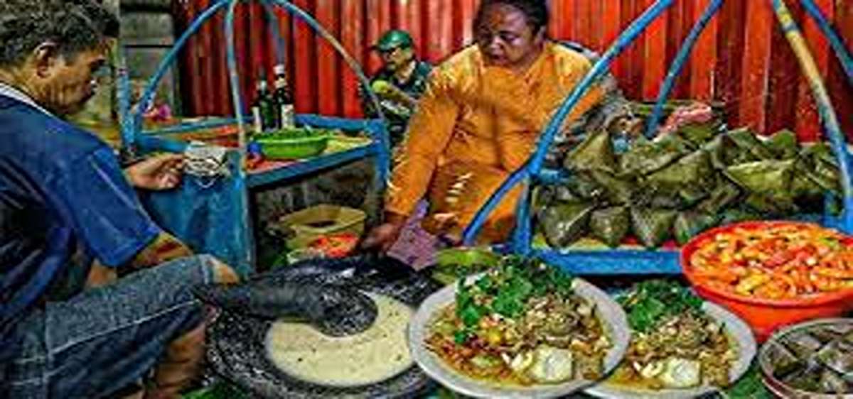 Otentik dan Kekinian! Tempat Makan Khas Blora 2025, Yang Tak Pernah Berubah Rasanya