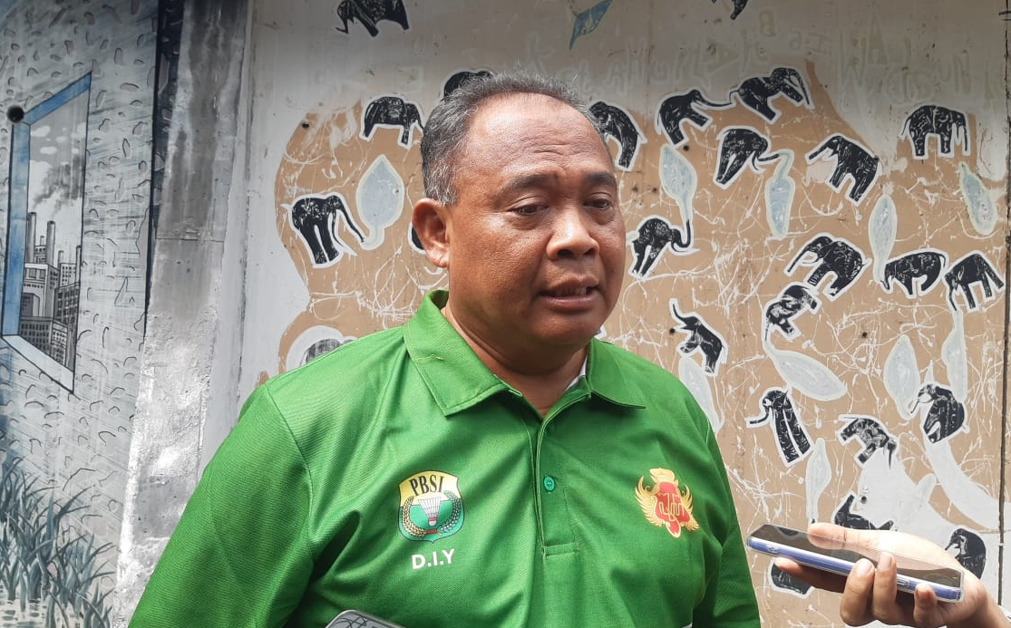 Kasus Korupsi Eks Kadiskominfo Sleman, Bupati Harda Ingatkan Pentingnya Nilai Keagamaan bagi ASN