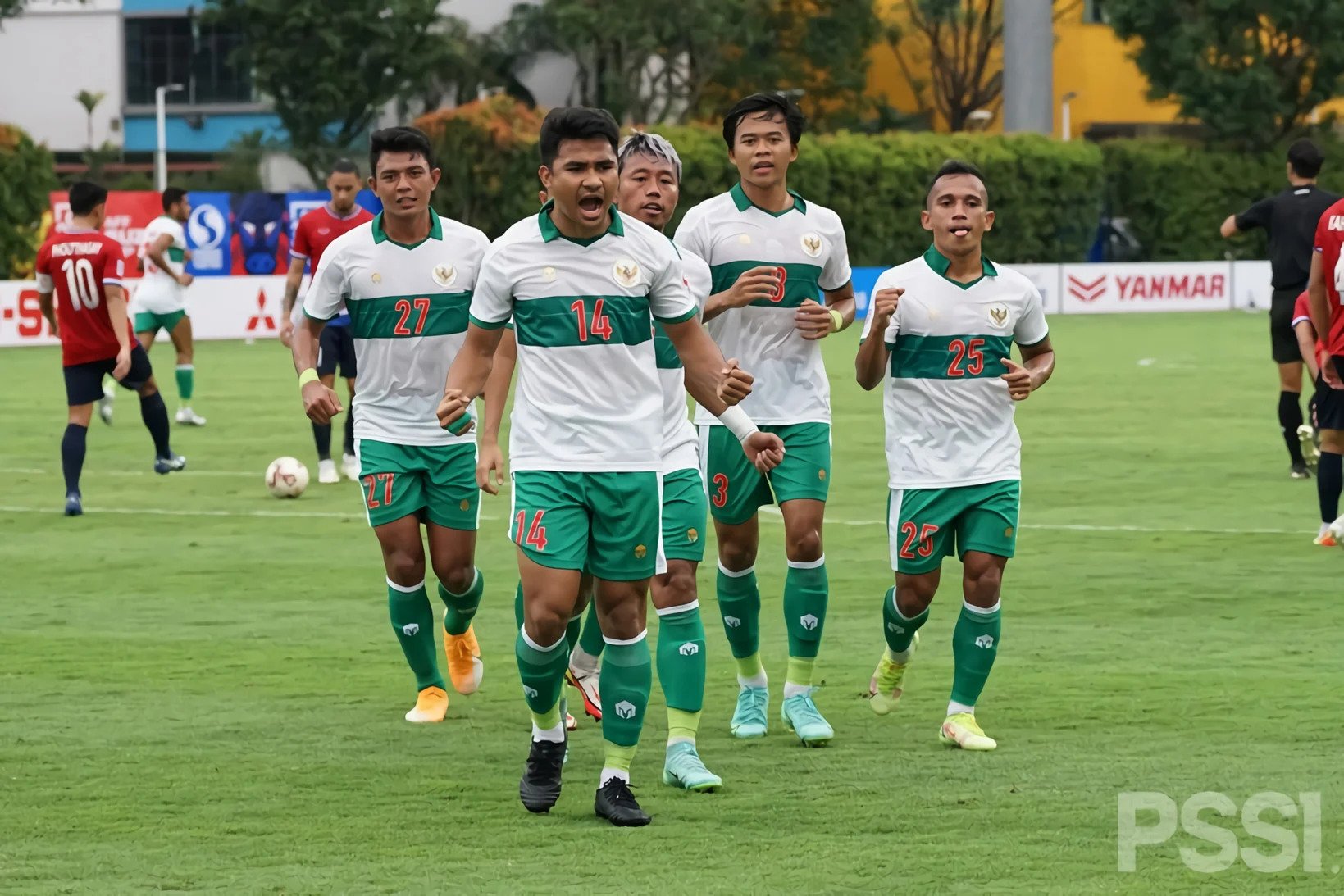 Ini 3 Alasan untuk Buktikan Timnas Indonesia Bisa Kalahkan Kuwait di Kandang Lawan