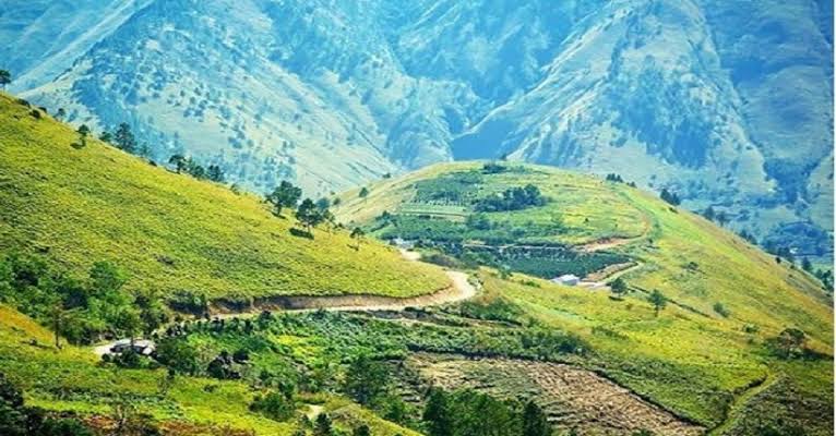 6 Destinasi Gunung Wisata Terbaru 2024 Kota Medan? Cocok Buat Kamu yang Suka Petualangan