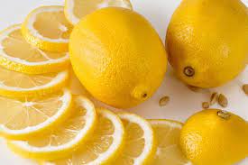 Simak! Manfaat Buah Lemon Untuk Tubuh Kita, Bisa Untuk Diet Anda