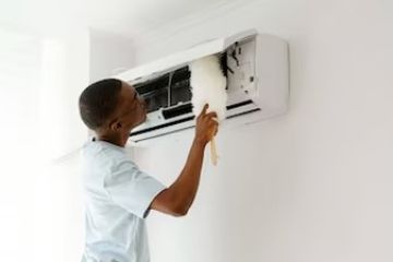 Solusi Mengatasi Masalah Filter Kotor AC Terbaik Untuk Kinerja Optimal