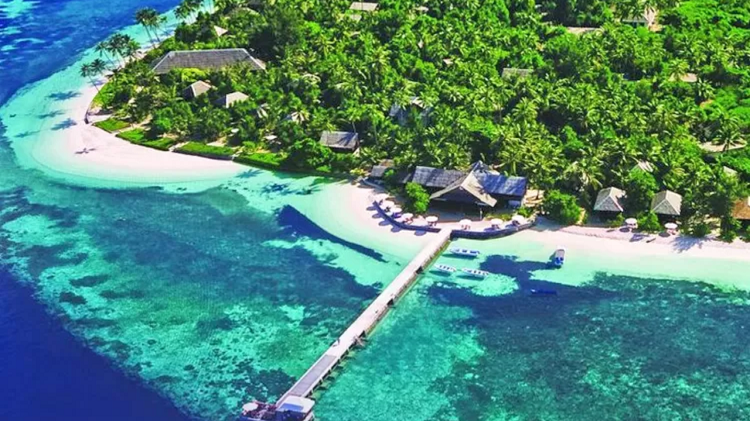 Aspek Penting Eksplorasi Pulau Binongko dengan Pesona Alam yang Menakjubkan, Berikut Ulasan Lengkapnya