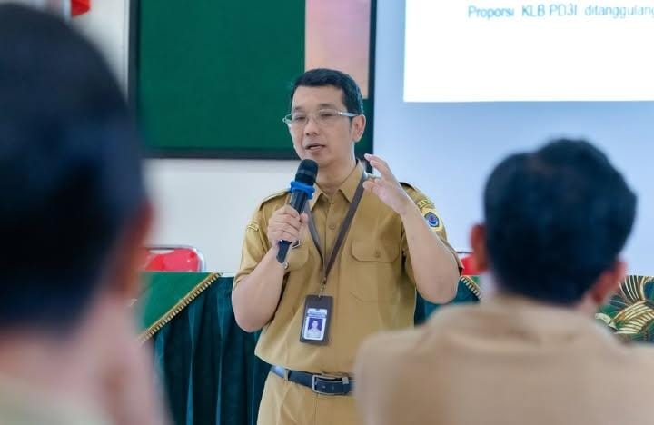 Enam Bulan, Kasus Angka Kematian Bayi di Kabupaten Brebes Tembus 137 dan 16 Angka Kematian Ibu