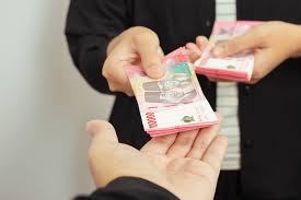 Pinjol Pasti Cair Resmi Dari OJK Limit Rp50 Juta, Tenor Panjang Bisa Disesuaikan Kemampuan Finansial