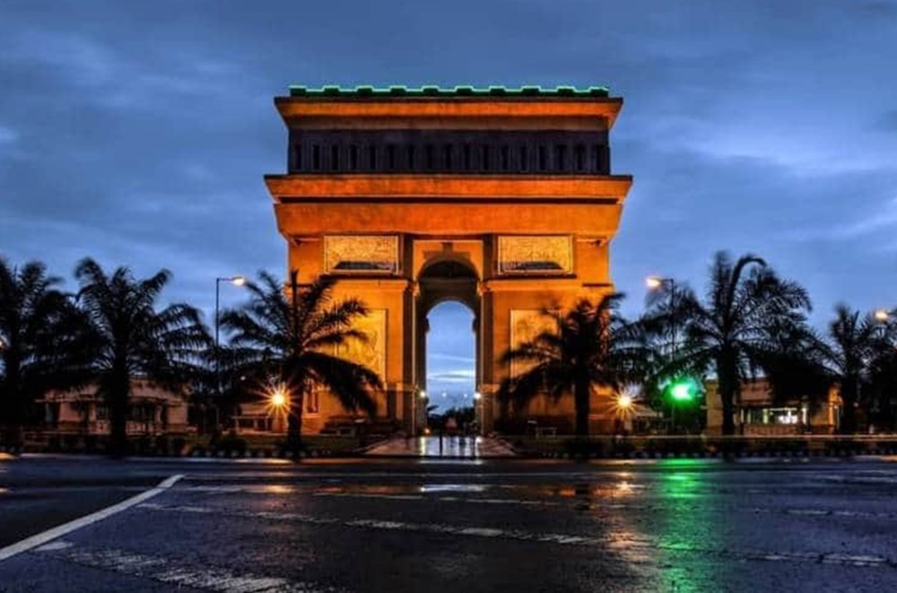 Rekomendasi Wisata Terpopuler di Kediri, Pesona Alam Hingga Sejarah dengan Pengalaman Beragam