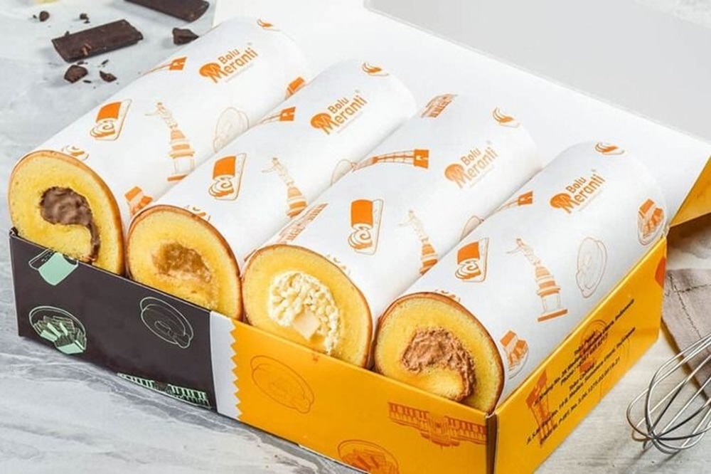 9 Rekomendasi Oleh-oleh Khas Medan Paling Populer, Wajib Masuk Koper Kamu