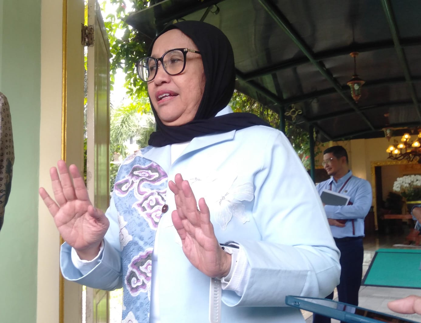 Kritik Menu MBG Muncul, BGN Tegaskan Tak Ada Paksaan Anak Masuk Sekolah Saat Libur