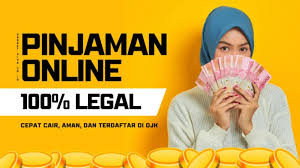 Inilah Tips Memilih Pinjaman Online Legal Yang Aman, Agar Nasabah Terhindar Dari Penipuan