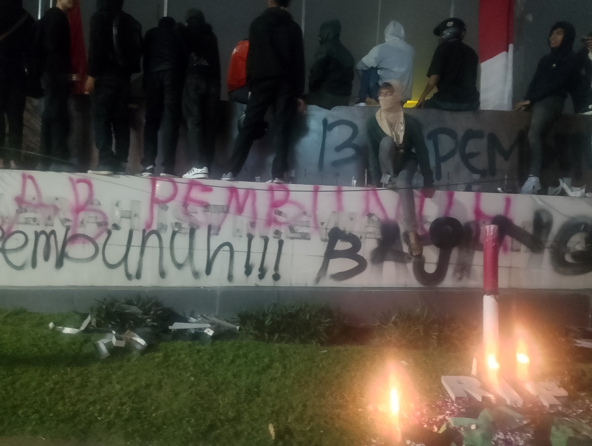 Tragedi Rheza Sendy Guncang Yogyakarta, MW-KAHMI DIY Desak Aparat Stop Kekerasan