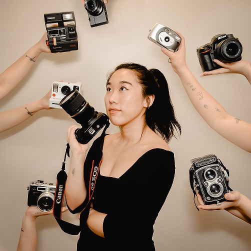 10 Panduan Lengkap Memilih Kamera yang Tepat untuk Kebutuhan Anda