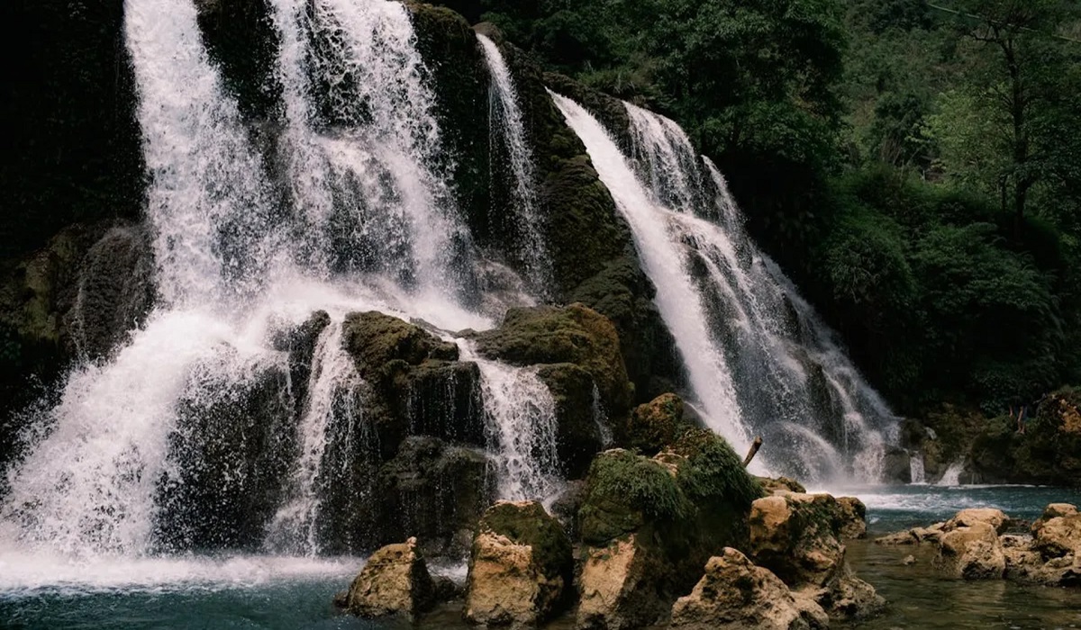 Destinasi Berlibur Keluarga Terbaik, Simak 5 Pilihan Wisata Menarik di Kulon Progo Tahun 2025