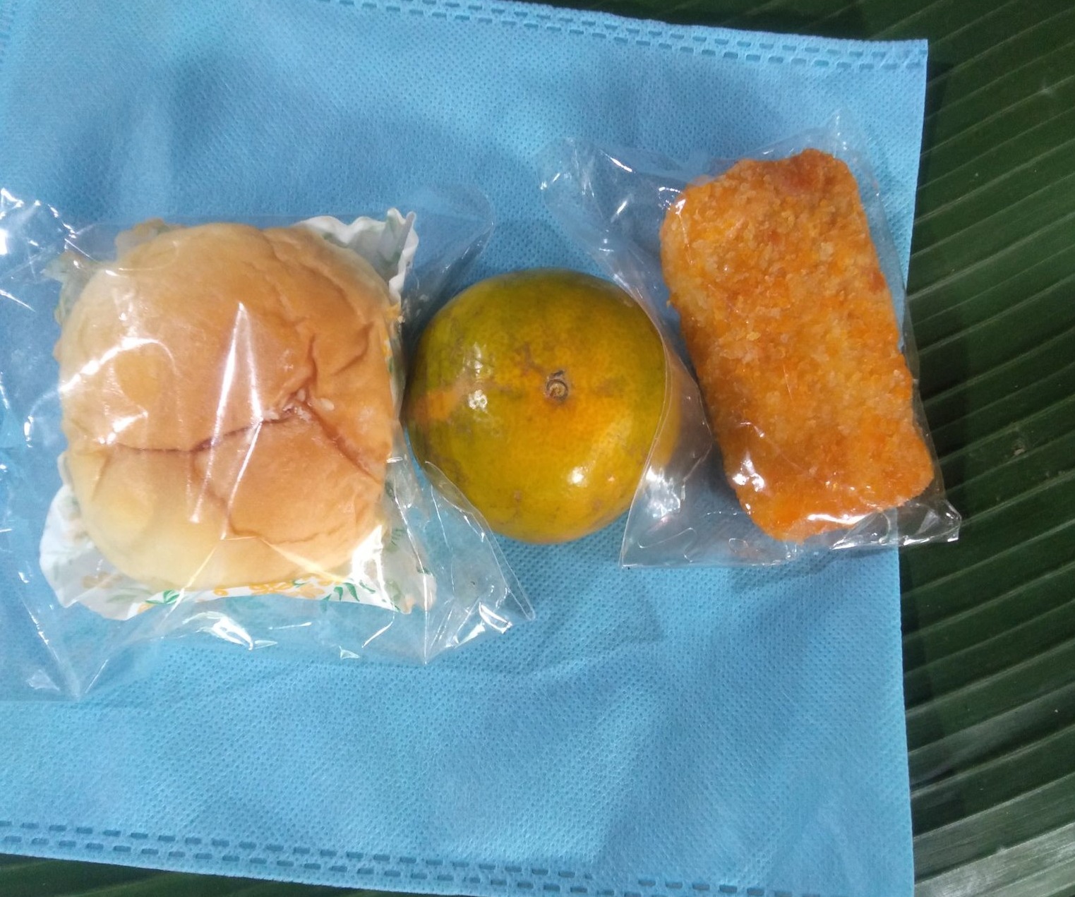 Menu MBG Ramadan di DIY Disorot Warganet, Sri Sultan Minta Evaluasi dan Transparansi Harga