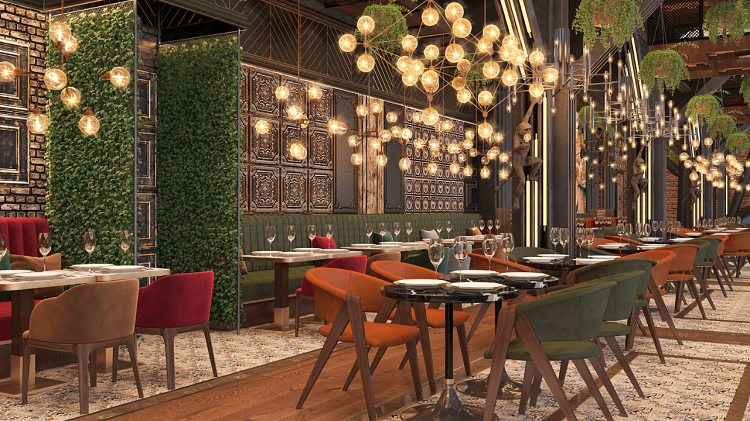 Berikut Kafe, Kopi dan Resto Terbaru di Pulau Dewata Desember 2025, Simak Referensi Selengkapnya Berikut Ini