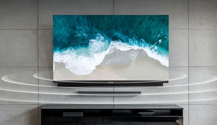 Simak Kelebihan dan Kekurangan Smart TV Terbaik 40 Inch Coocaa, Pengalaman Menonton yang Sempurna