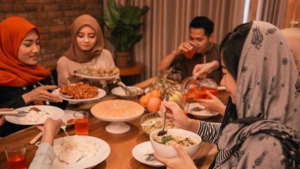 Ide Menu Makanan Buka Puasa yang Mudah, Cocok Dimakan Bareng Keluarga