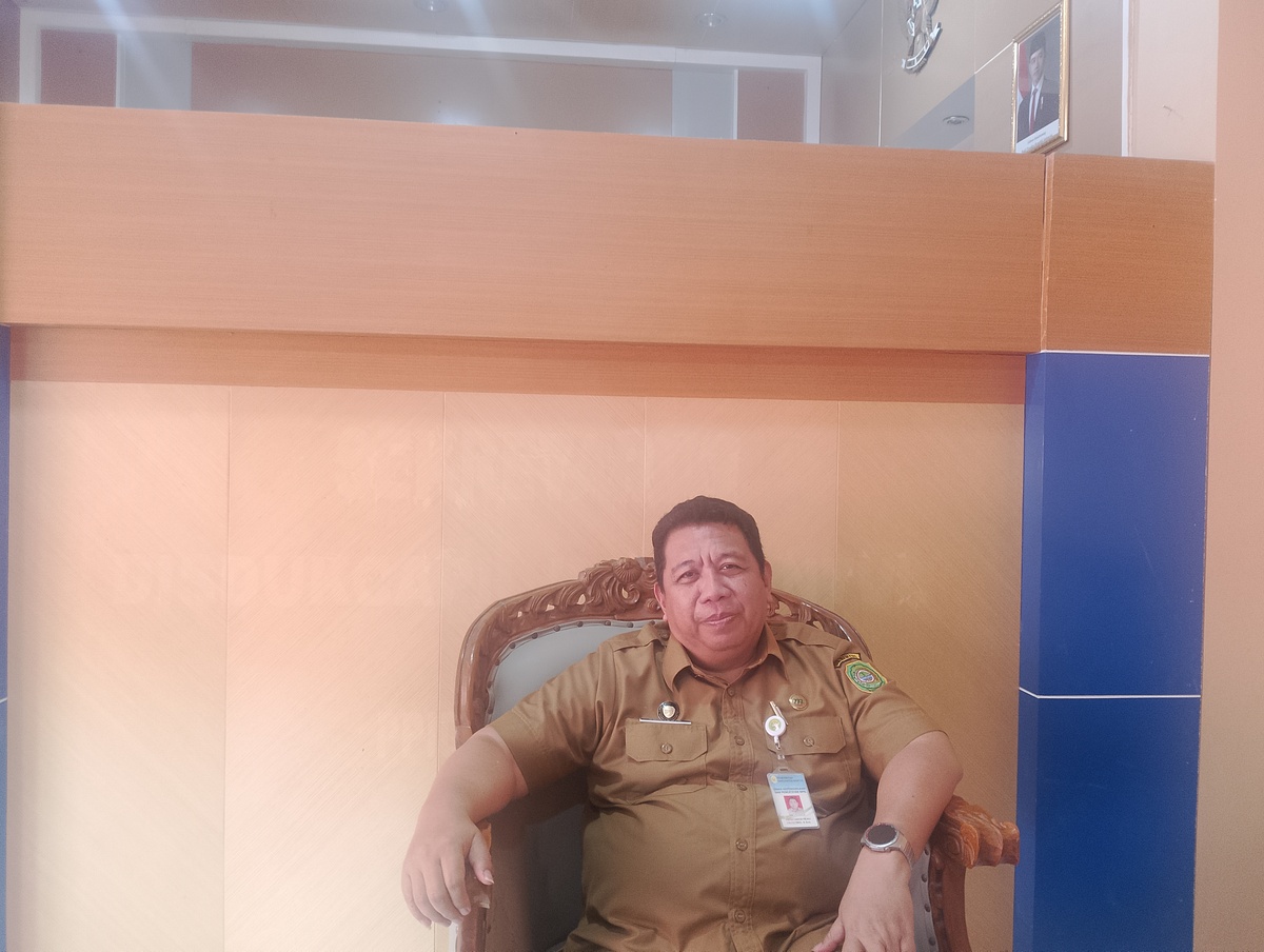 14.000 KTP Pemula di Bantul, Tantangan Usia Bikin Target Nyaris Tertunda