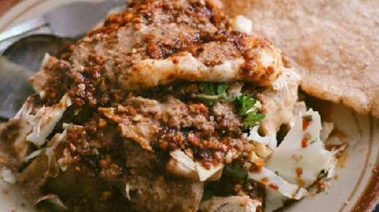 Rekomendasi Wisata Kuliner Legendaris yang Menggugah Selera di Semarang