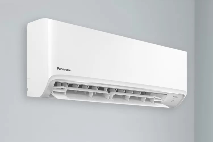 Panasonic Punya 5 Merk AC Terbaik: Sajikan Dingin yang Awet dan Hemat Energi, Cek Lengkapnya Disini