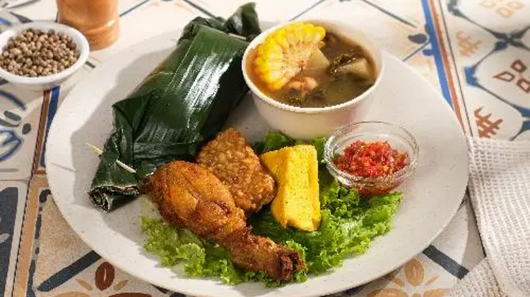 Menemani Kehangatan dan Suka Cita Christmas Dinner di Gading Serpong, Cek Info Selengkapnya